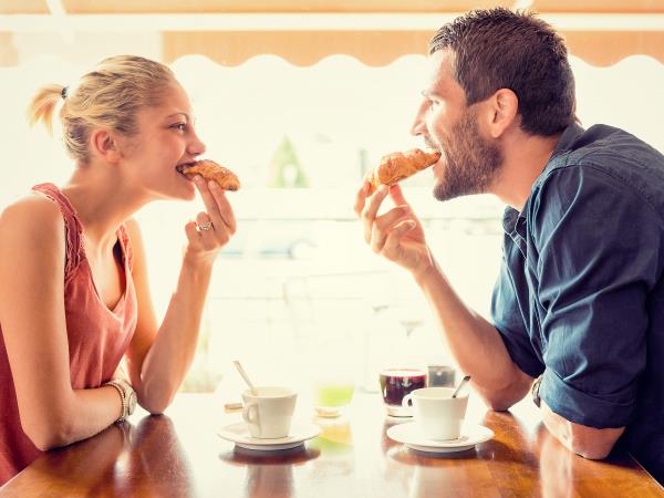 Ko boste naslednjič preskočili zajtrk, se spomnite na to